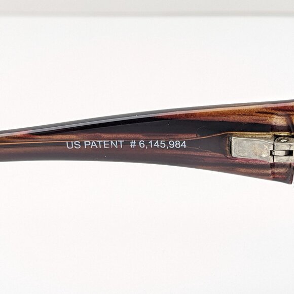 🕶️Made in Italy! Maui Jim PEAHI MJ202-10 Polarized Sunglasses 65/19-120 ALD223 - Picture 7 of 11